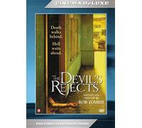Sinatra, Nancy - Devil's Rejects movie written and directed by Rob Zombie, DVD