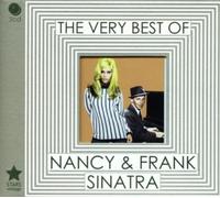 Sinatra,Nancy & Frank - The Very Best of Nancy & Frank