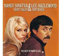 Sinatra,Nancy & Hazlewood,Lee - Hits of Nancy & Lee