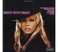 Sinatra, Nancy - Movin' With Nancy