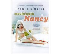 Sinatra Nancy - Movin' With Nancy