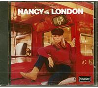 Sinatra,Nancy - Nancy in London