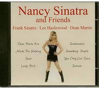 Sinatra,Nancy - Nancy Sinatra and Friends