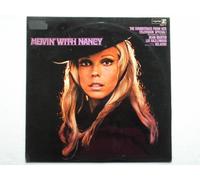 Sinatra, Nancy - Sinatra, Nancy Movin With Nancy LP Reprise RSLP6277 EX/EX 1967