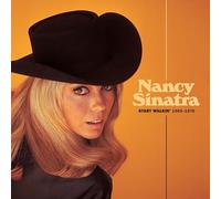 Sinatra, Nancy - Start Walkin' 1965-1976