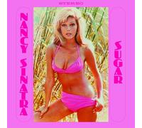 Nancy Sinatra Sugar (RSD Black Friday 2024) (CD) Album