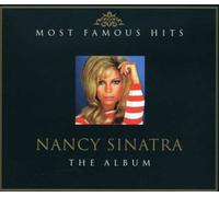 Sinatra Nancy - The Album-Most Famous Hits [Import]