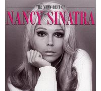 Sinatra, Nancy - Very Best Of Nancy Sinatra