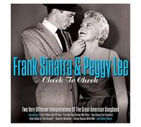 Sinatra & Peggy Lee - Cheek To Cheek