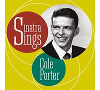 Sinatra Sings Cole Porter