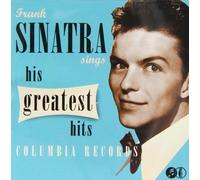 Sinatra Sings His Greatest Hits by SINATRA,FRANK (1997-07-01)