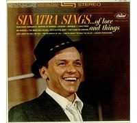 Sinatra Sings... Of Love And Things