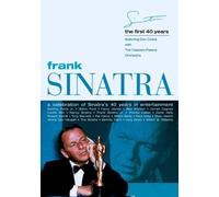 Sinatra, the First 40 Years