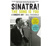 Friedwald Will Sinatra the Song Is You (Tascabile)
