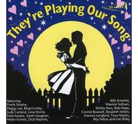Sinatra - They're Playing Our Song