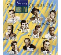 Sinatra - Vol. 1-Great Gentlemen of Song