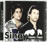 Sinay - Camaron Y Tomate