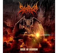 Sinaya - Maze Of Madness