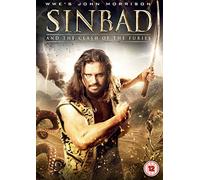Sinbad And The Clash Of Furies [Edizione: Regno Unito] [Edizione: Regno Unito]