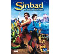 Sinbad - Der Herr der 7 Meere