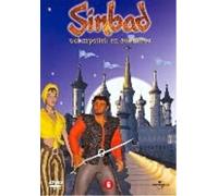 Sinbad (DVD)