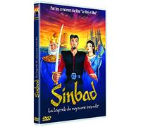Sinbad – DVD