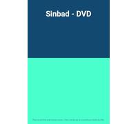 Sinbad - DVD