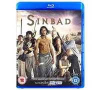 Sinbad [Edizione: Regno Unito]