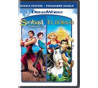 Sinbad+el Dorado Df Cb