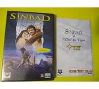 Sinbad et l'oeil du tigre