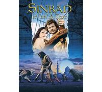 Sinbad et l'oeil du tigre-dvd
