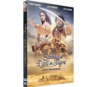 Sinbad et l'oeil du tigre (DVD) Patrick Wayne Sam Wanamaker Taryn Power