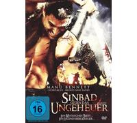 Sinbad gegen das Ungeheuer
