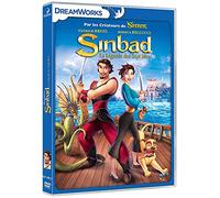 Sinbad, la légende des sept mers