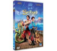 Sinbad, la légende des sept mers