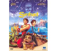 Sinbad : la légende des sept mers