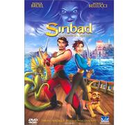 Sinbad : la légende des sept mers