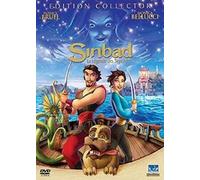 Sinbad, la légende des sept mers