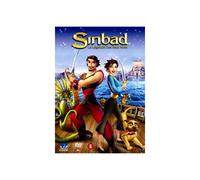 Sinbad : la légende des sept mers