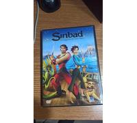 Sinbad - La leggenda dei sette mari