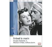 Sinbad le marin - dvd collection rko pocket