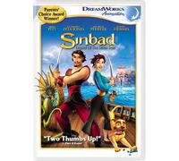 Sinbad: Legend of the 7 Seas