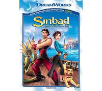 Sinbad: Legend Of The Seven Seas [Edizione: Stati Uniti]