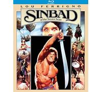 Sinbad Of The Seven Seas (1989) [Edizione: Stati Uniti]