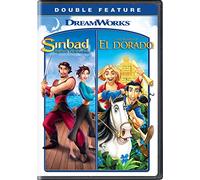 Sinbad / Road to El Dorado