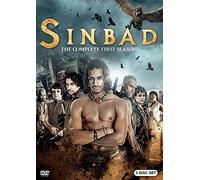 Sinbad: Season One [Edizione: Stati Uniti]