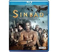 Sinbad: The Complete First Season