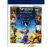 Sinbad & The Eye of the Tiger