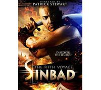 Sinbad: The Fifth Voyage [Edizione: Stati Uniti]