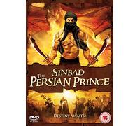 Sinbad - The Persian Prince [DVD] [2009] [Edizione: Regno Unito]